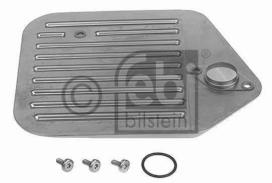 OTOMATİK ŞANZUMAN FİLTRESİ   E34-36-38- M50-52