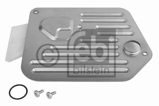OTOMATİK ŞANZUMAN FİLTRESİ   E34-38-39 M60-62-73