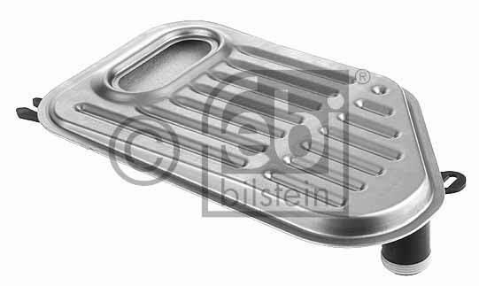 OTOMATİK ŞANZUMAN FİLTRESİ   E38-39-46 M52-54