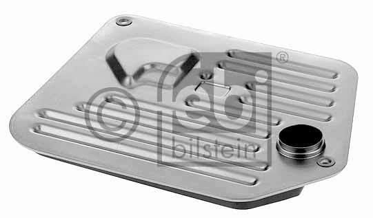 OTOMATİK ŞANZUMAN FİLTRESİ   E38-39-E53 M57-60-62