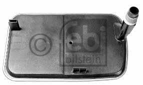 OTOMATİK ŞANZUMAN FİLTRESİ   E46 M52/4-N42