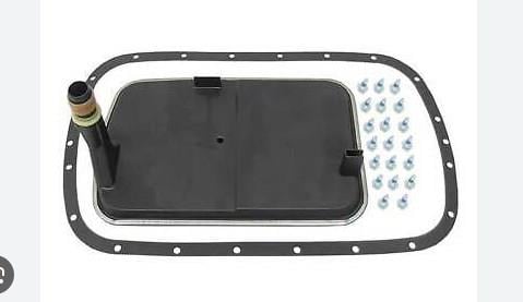 OTOMATİK ŞANZUMAN FİLTRESİ CONTALI E53 M54-57