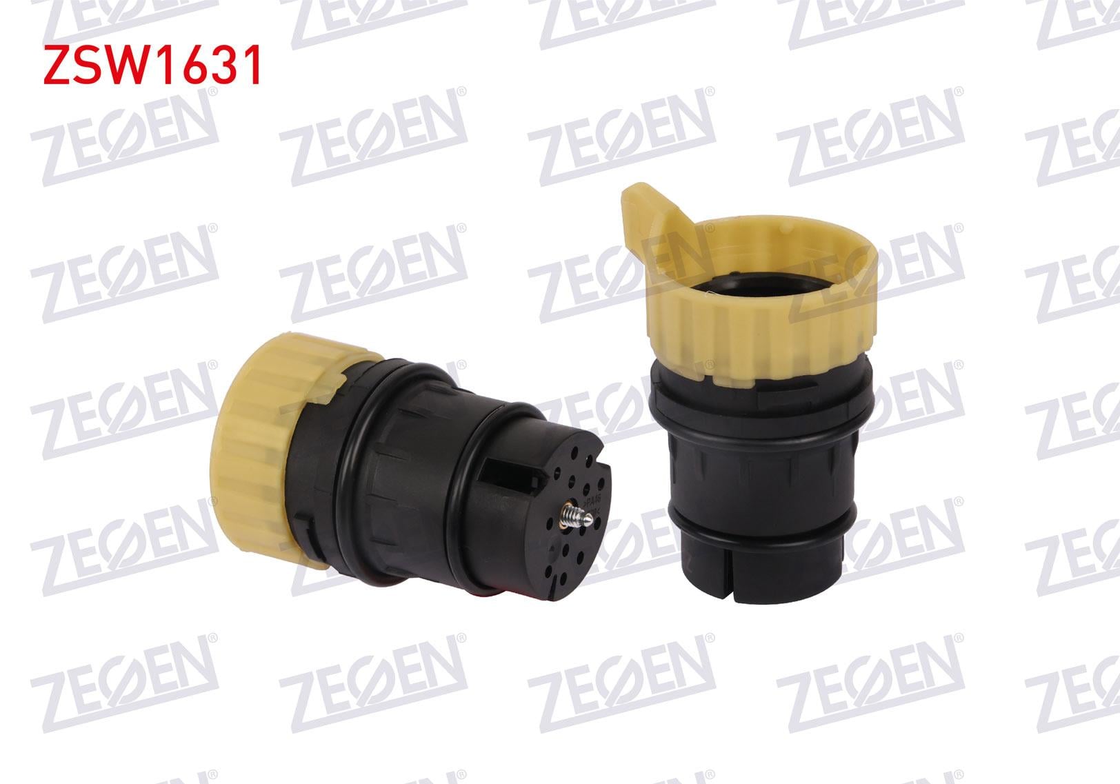 OTOMATIK SANZUMAN KONNEKTORU (SOKET) MERCEDES C (W202) 93-00/ C (W203) 00-06/ C (W204) 07-14/ E (W210) 95-02/ E (W211) 02-08/ E (W212) 09-/ JEEP G.CHE