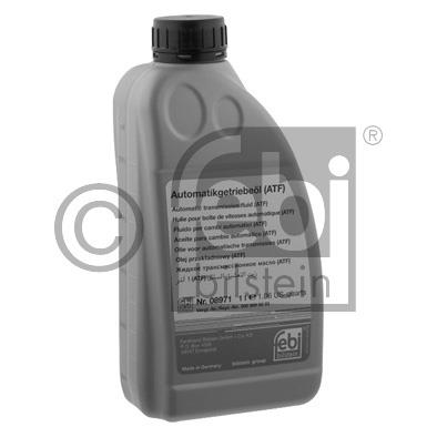 OTOMATİK ŞANZUMAN YAĞI KIRMIZI 1 LT.   X20