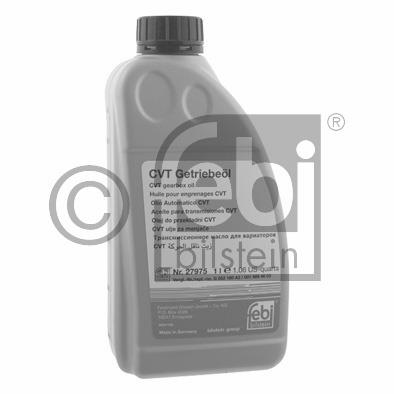 OTOMATİK ŞANZUMAN YAĞI SARI CVT 1 LT. G052180A2   X12