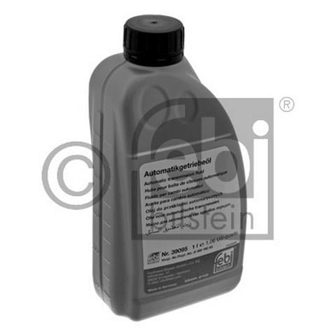 OTOMATİK ŞANZUMAN YAĞI YEŞİL 1 LT.   X12