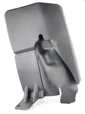 PAÇALIK SPRİNTER 906 ARKA SOL TEK TEKER