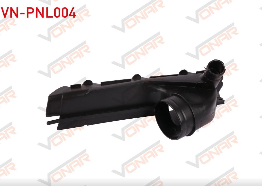 PANEL HAVALANDIRMA KANALI BENZINLI VOLKSWAGEN GOLF VII / A3 2013-2017