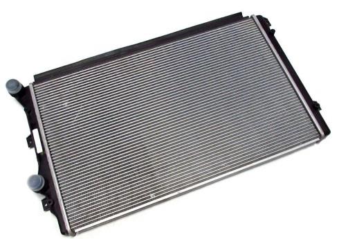 PANEL HAVALANDIRMASI SOL GOLF 5 6 JETTA