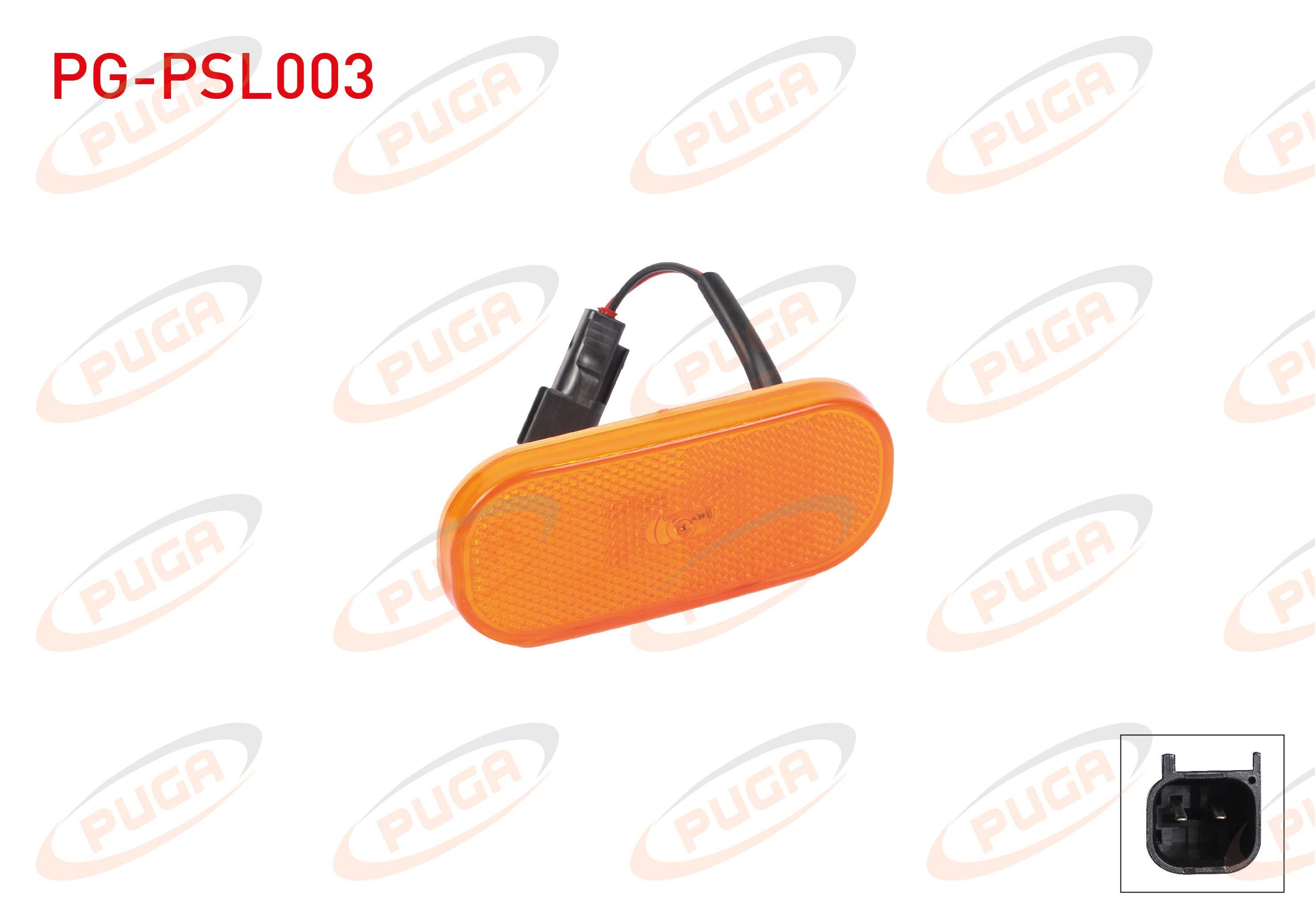 PANEL SINYAL LAMBASI LEDLI SOKETLI TRANSIT (V363) 2014-
