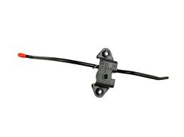 PANJUR BAĞLANTI BRAKETİ SOL OCTAVIA 97-00