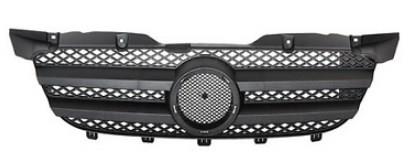 PANJUR ÖN MAT SIYAH SPRİNTER 209,211,215,218,309,311,315,318,509,511,515,518.CDI OM.646.982,983,989,990,992-OM.646.951,961,962,963,966