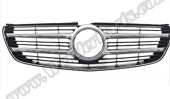 PANJUR VİTO447 KROM/SİYAH 2015-20