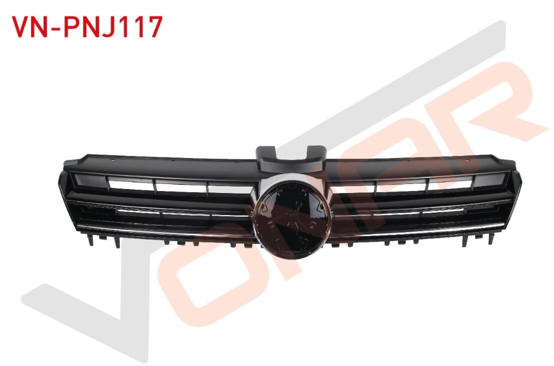 PANJUR VW GOLF VII 2012-