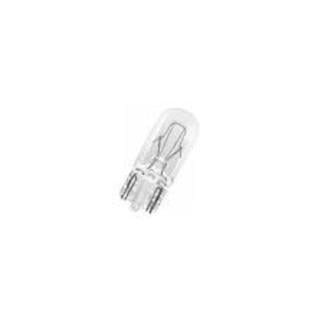 PARK AMPULÜ DUYSUZ 12V ECO W5W 5 W W