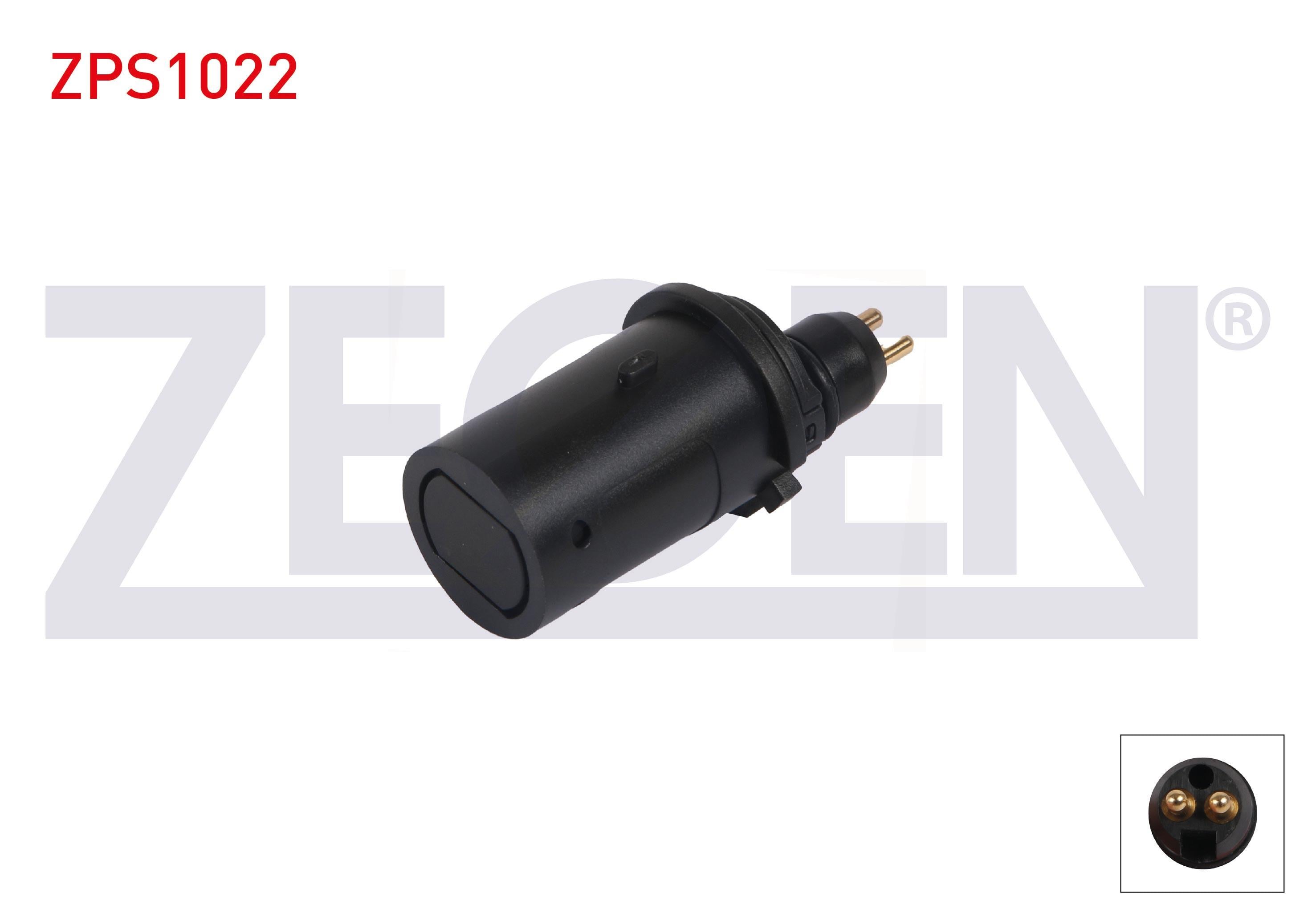 PARK SENSORU ARKA BMW 7 (E38) 1996-2001 / 5 (E39) 1996-2003 / 3 CABRIO (E36) 1994-1995 / 3 (E36) 1991-1993 / 3 TOURING (E36) 1997-1999 / 3 COMPACT (E36) 1996-2000