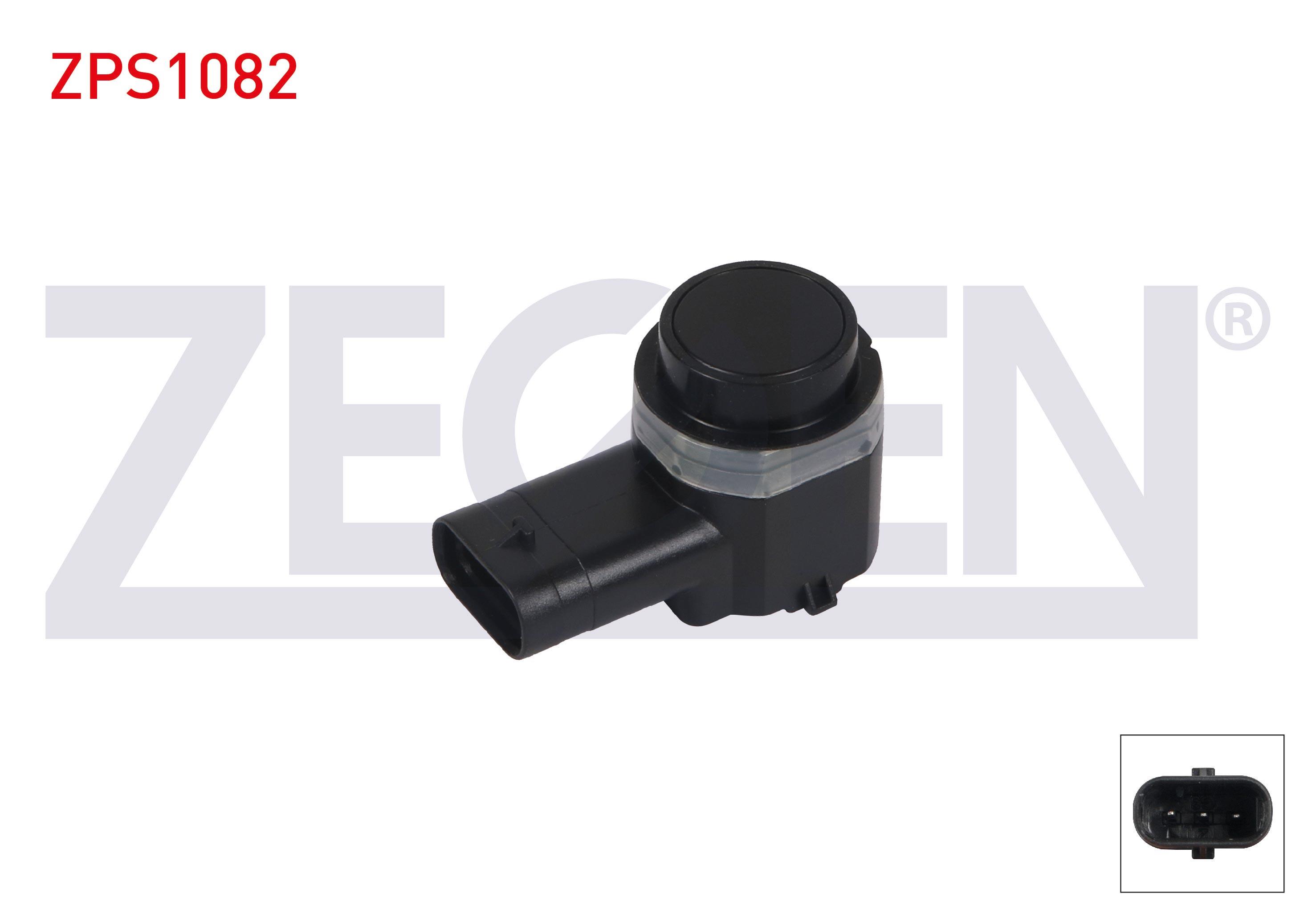 PARK SENSORU ARKA FIAT EGEA HATCHBACK 2020- / FIAT EGEA SEDAN 2020- / FIORINO MPV 2014- / FIAT 500L 2012- / PANDA 2012- / ALFA ROMEO STELVIO 2016- / A