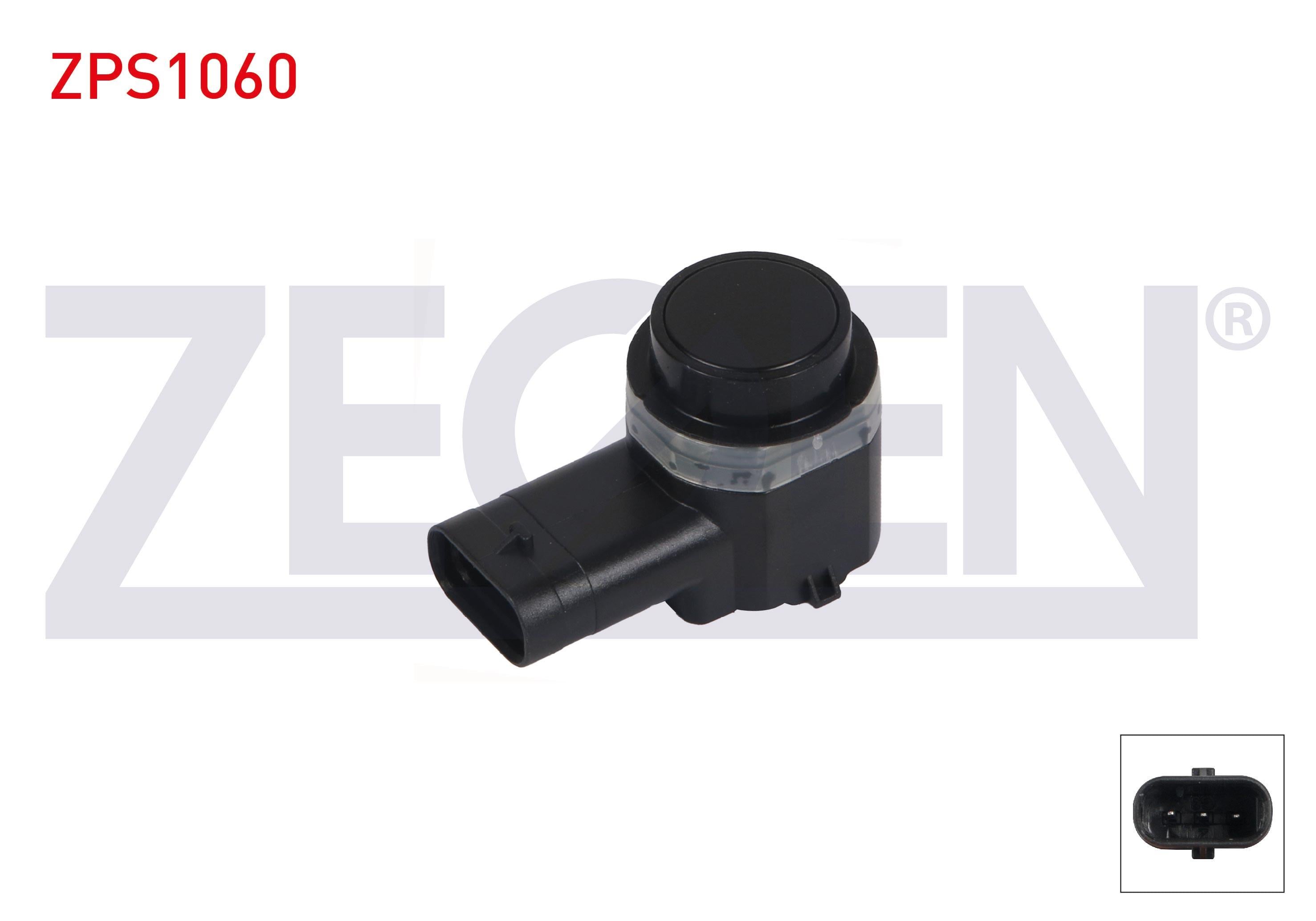 PARK SENSORU ARKA FORD FOCUS C-MAX 2007-2010 / FORD FOCUS II 2007-2010 / FORD KUGA I 2008-2013 / FORD MONDEO III 2000-2007