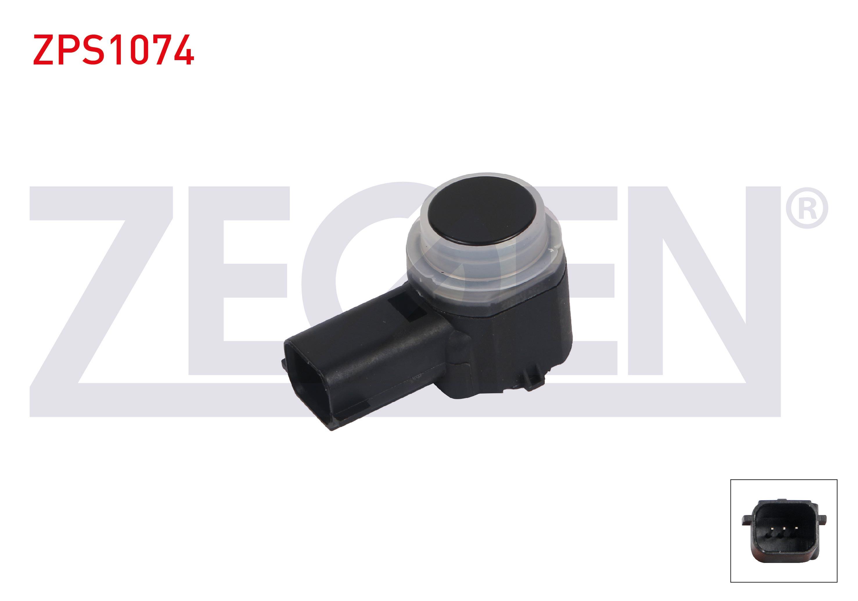 PARK SENSORU ARKA FORD FOCUS III 2011-2015