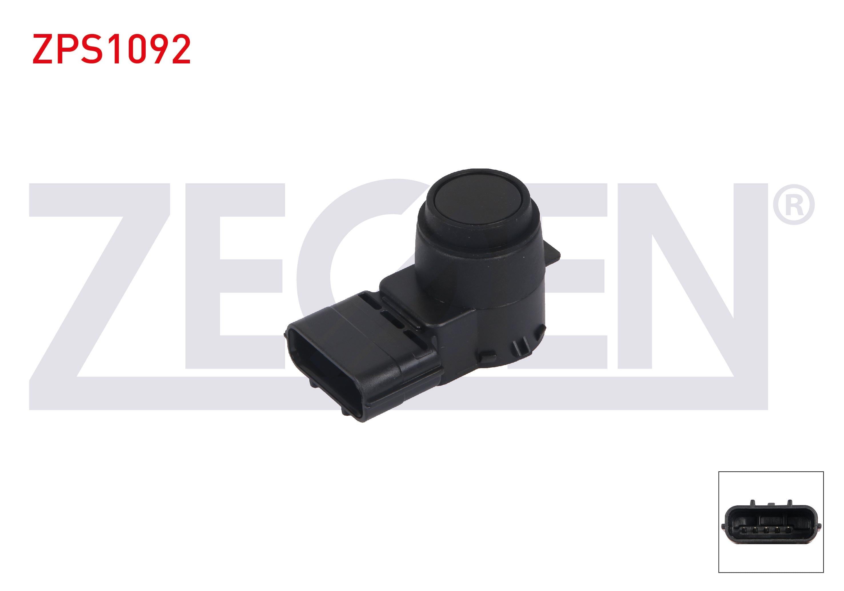 PARK SENSORU ARKA HONDA CR-V IV 2013-