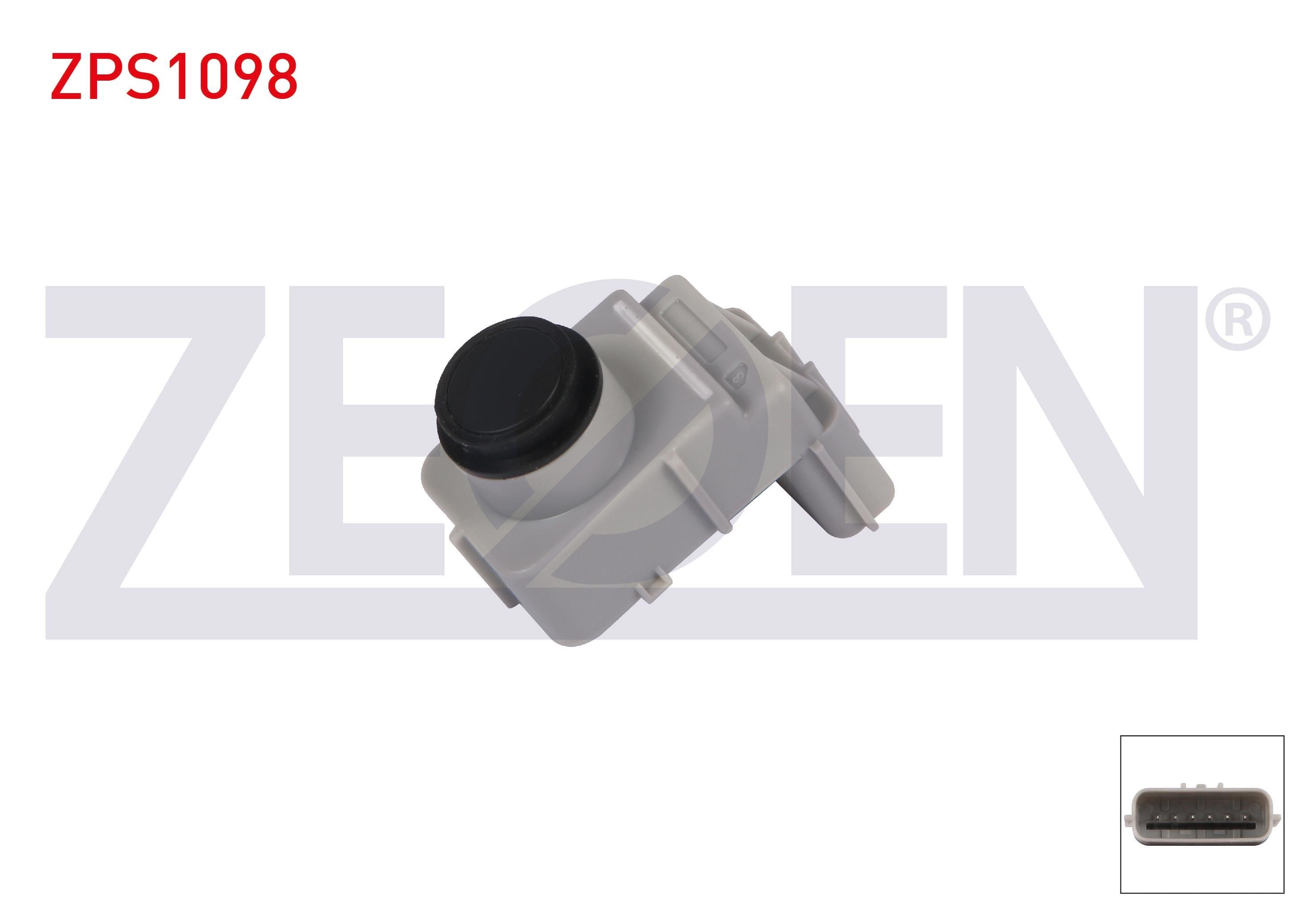 PARK SENSORU ARKA HYUNDAI IX20 2010-