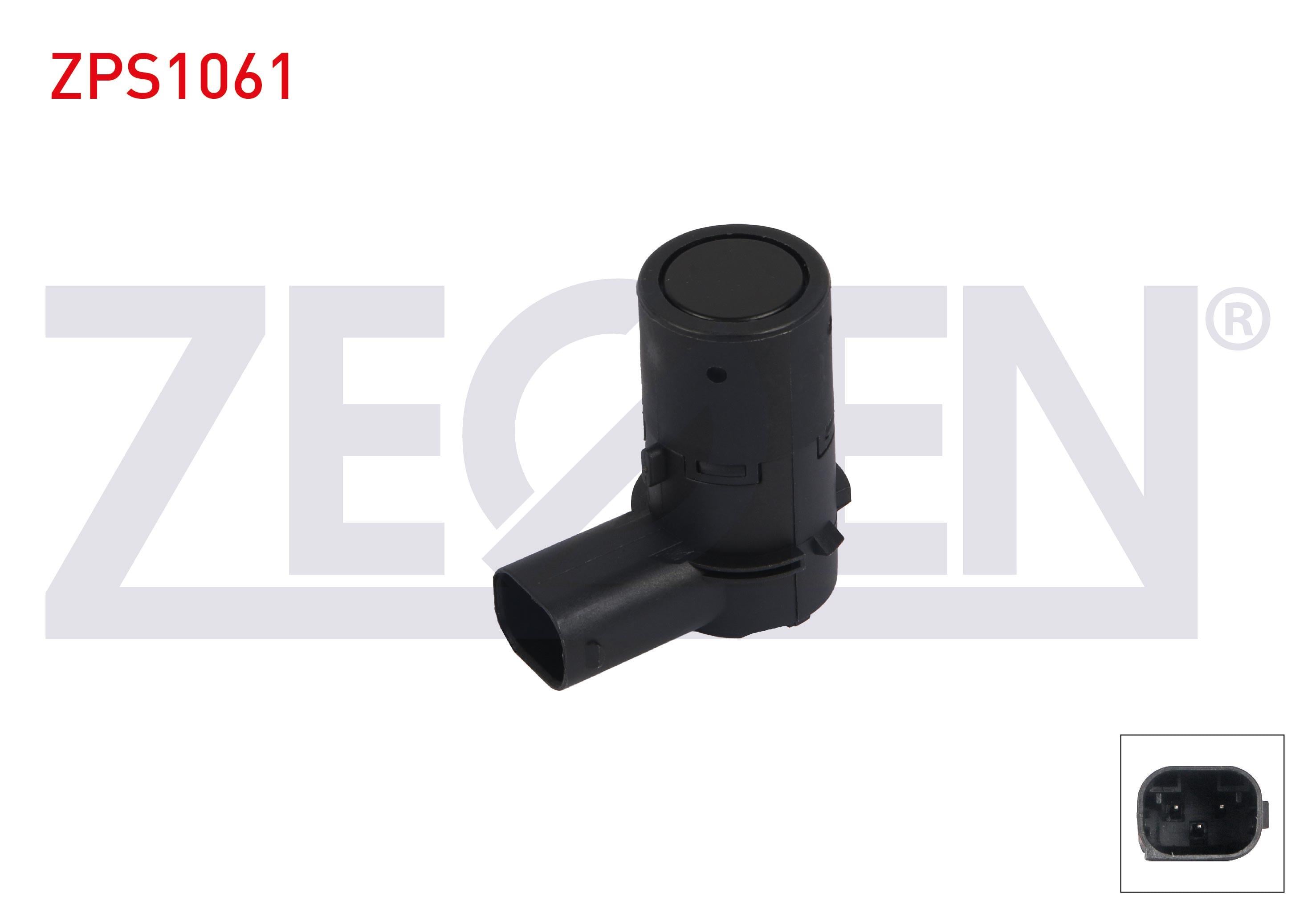 PARK SENSORU ARKA JAGUAR XJ 2003-2009 / JAGUAR X-TYPE I 2003-2009