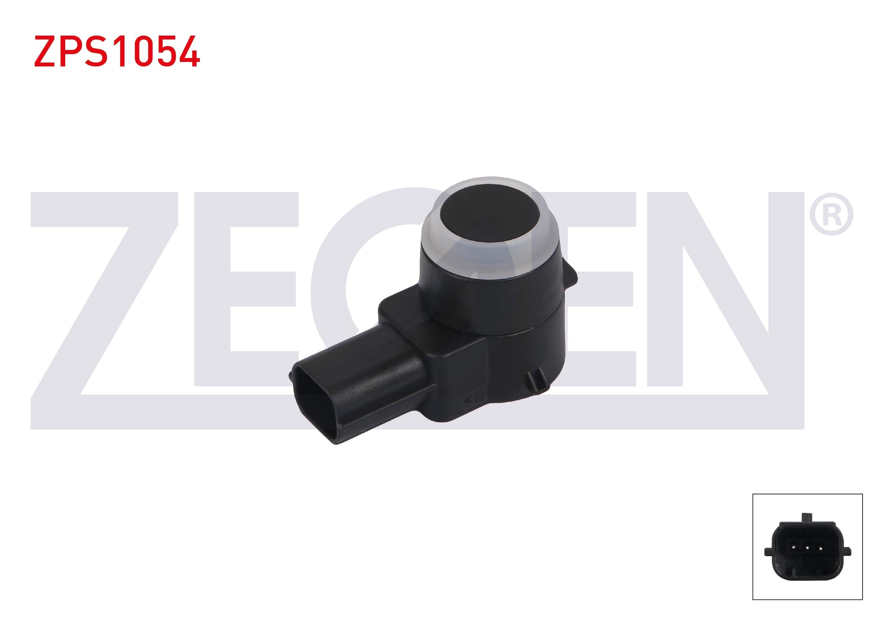 PARK SENSORU ARKA JEEP CHEROKEE 2001-2008