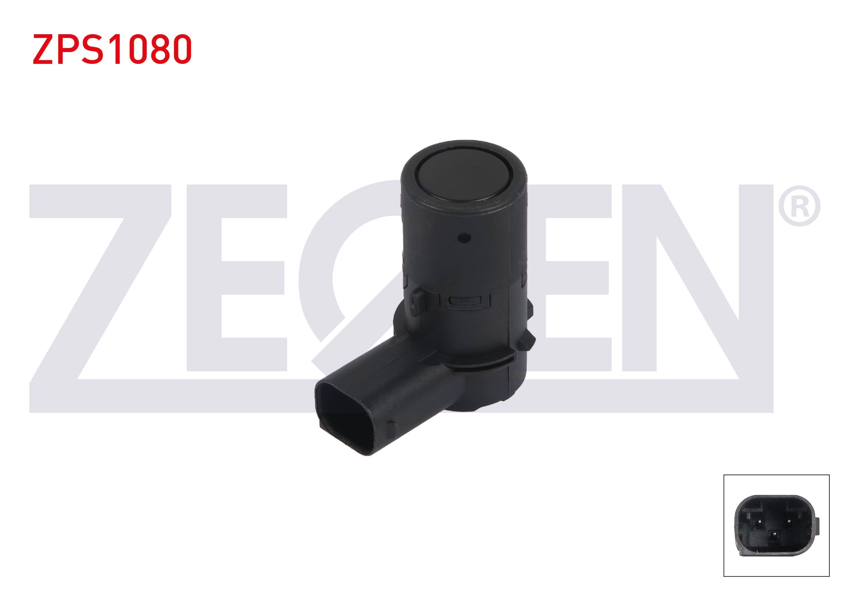PARK SENSORU ARKA LANCIA THESIS 2002-2009 / ALFA ROMEO 156 2002-2004 / 159 2005-2011 / FIAT STILO 2002-2006