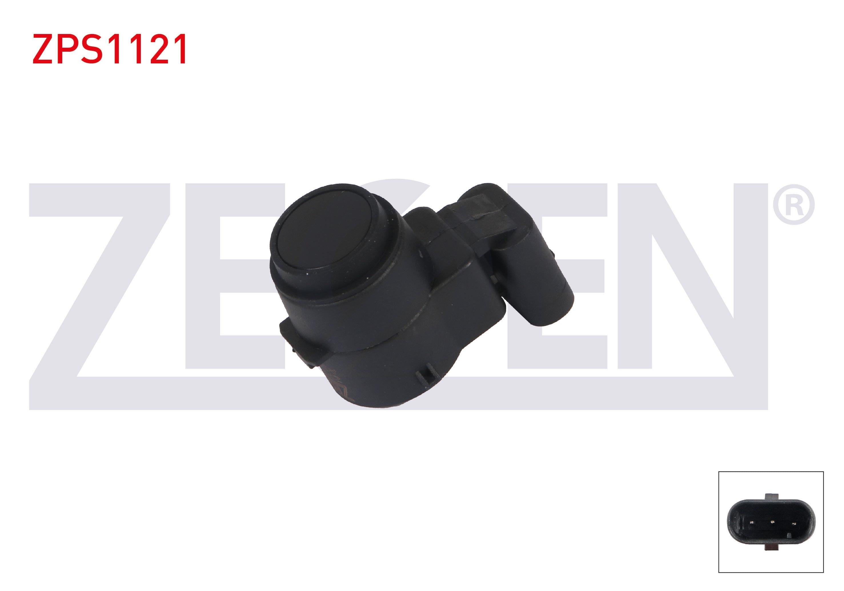 PARK SENSORU ARKA MERCEDES G-SERISI (W463) 2006-