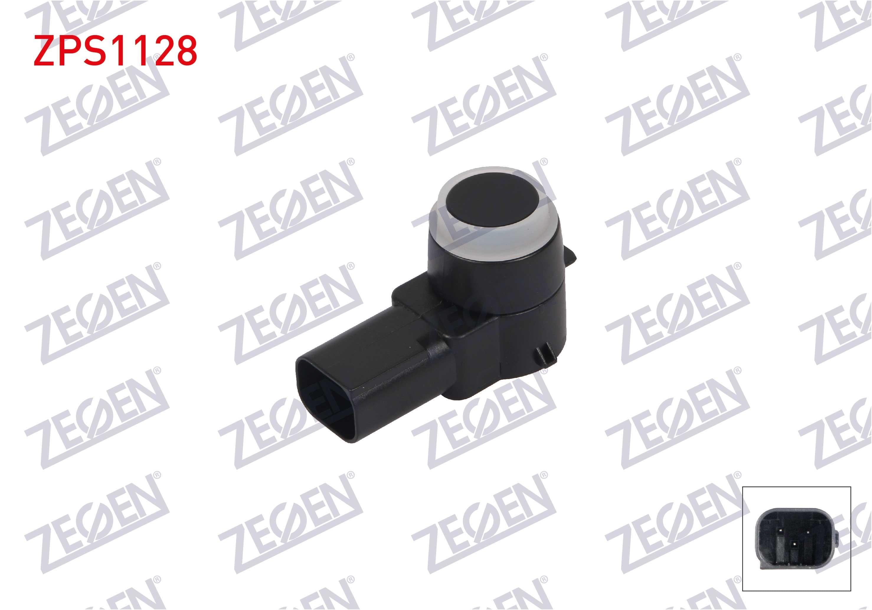 PARK SENSORU ARKA OPEL CORSA D 2009-2014 / CORSA D KASA/EGIK ARKA 2010-2014