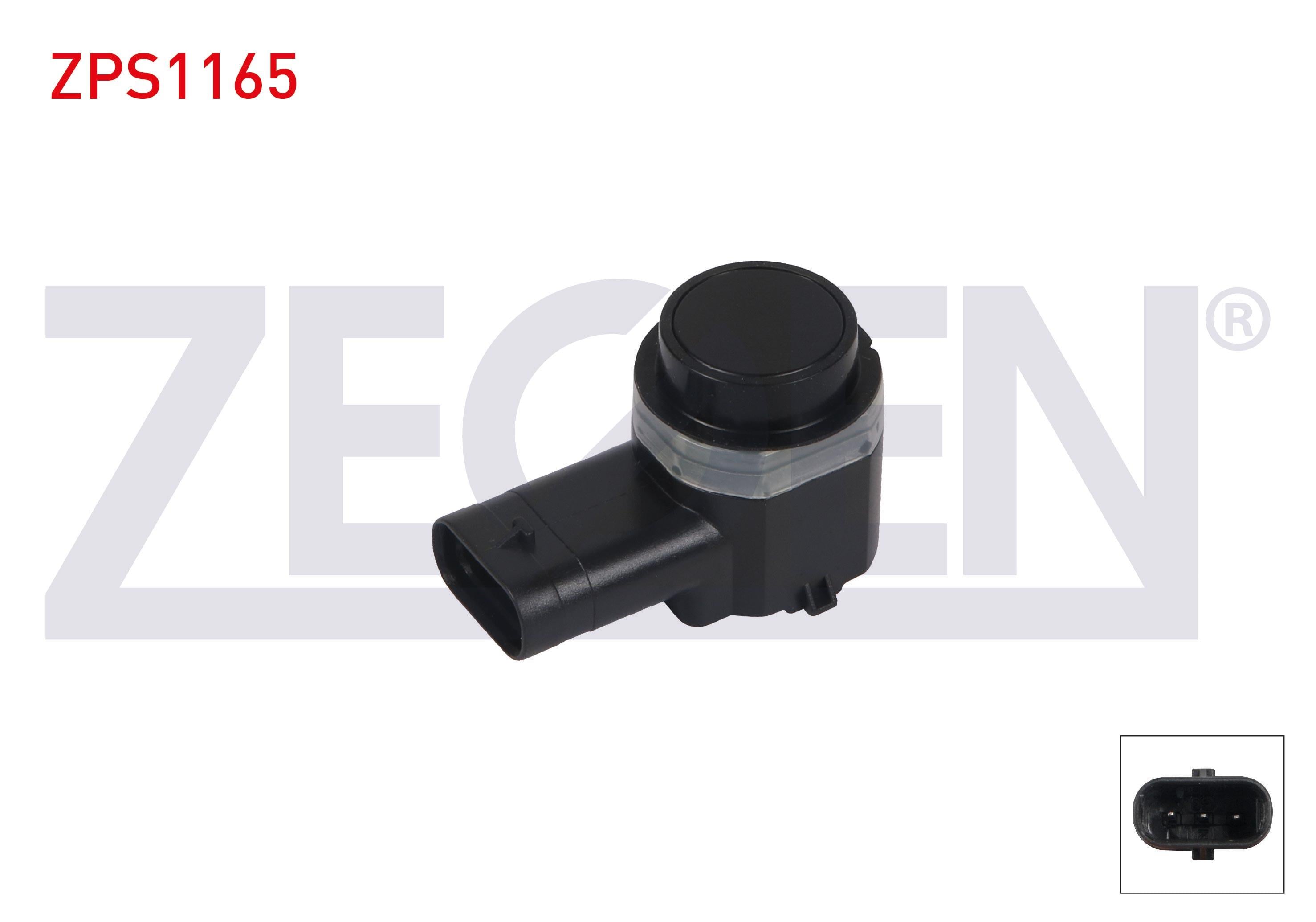 PARK SENSORU ARKA TOYOTA AVENSIS SEDAN 2008-2018 / AURIS 2009-2012 / COROLLA SEDAN 2013-2018 / AURIS 2015-2018