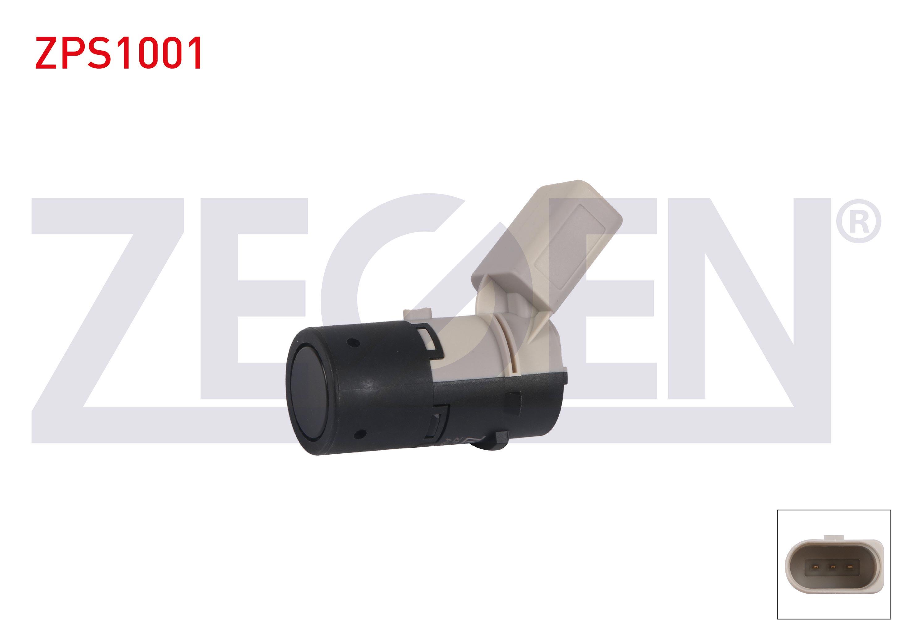 PARK SENSORU ON-ARKA AUDI A6 C6 2004-2011 / A4 B8 AVANT 2007-2012 / A4 B8 2008-2010 / AUDI A3 1996-2003