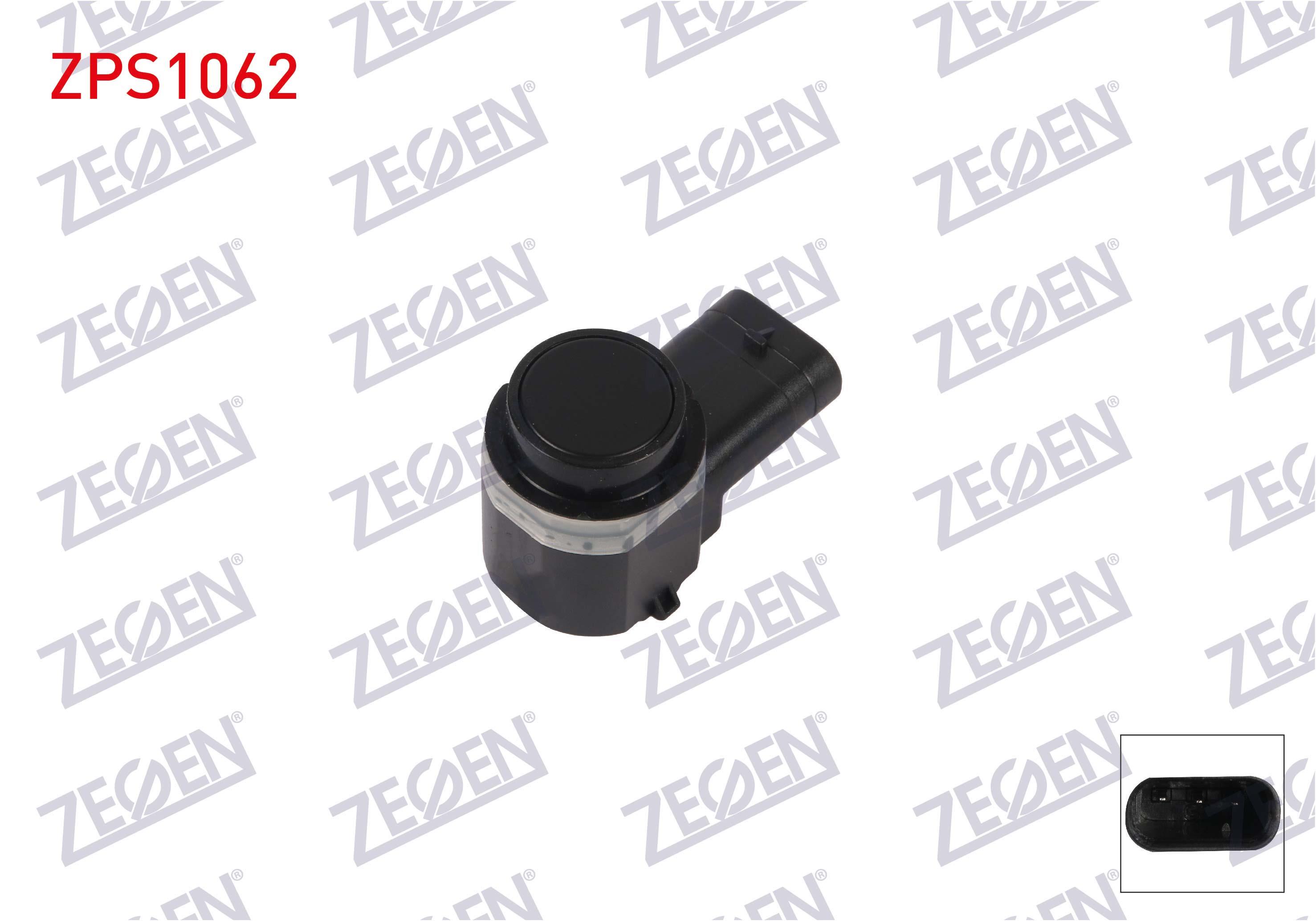 PARK SENSORU ON-ARKA FORD FOCUS III 2011-2015 / TRANSIT CONNECT V408 2013-