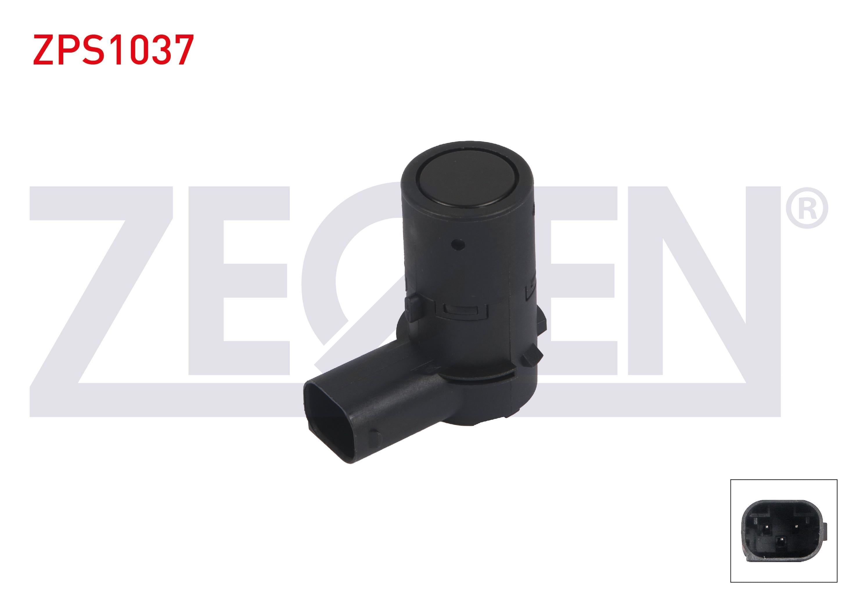 PARK SENSORU ON-ARKA MINI CABRIO 2004-2008