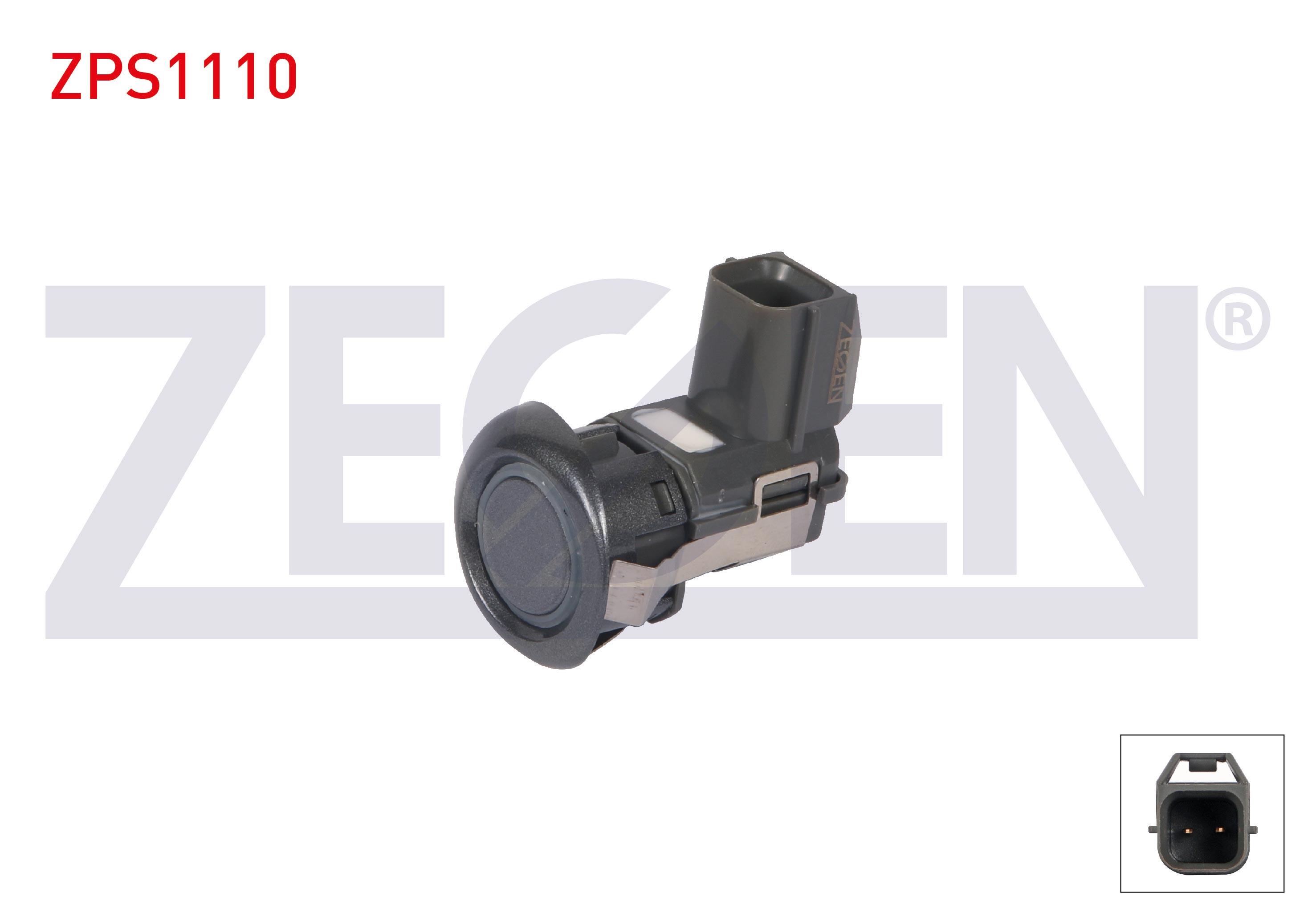 PARK SENSORU ON-ARKA MITSUBISHI OUTLANDER II 2006-2012 / ASX 2010- / COLT VI (ARKA) 2004-2012 / NISSAN / INFINITI FX 35