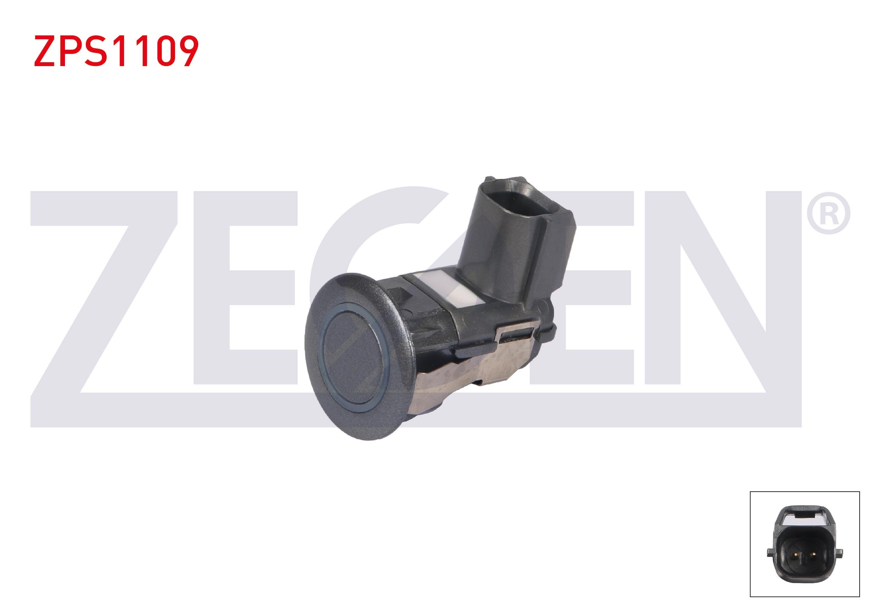 PARK SENSORU ON-ARKA MITSUBISHI PAJERO IV 2012- / OUTLANDER II 2006-2012 / COLT VI 2006-2012 / ASX 2010-