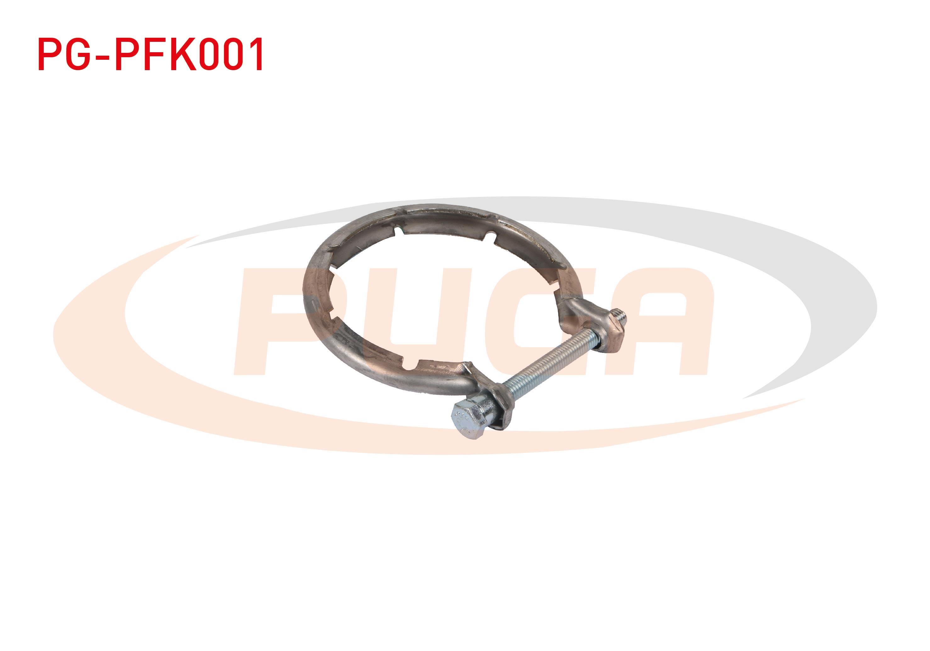 PARTIKUL FILTRE KELEPCESI 1 SERISI F20 / 3 SERISI F30