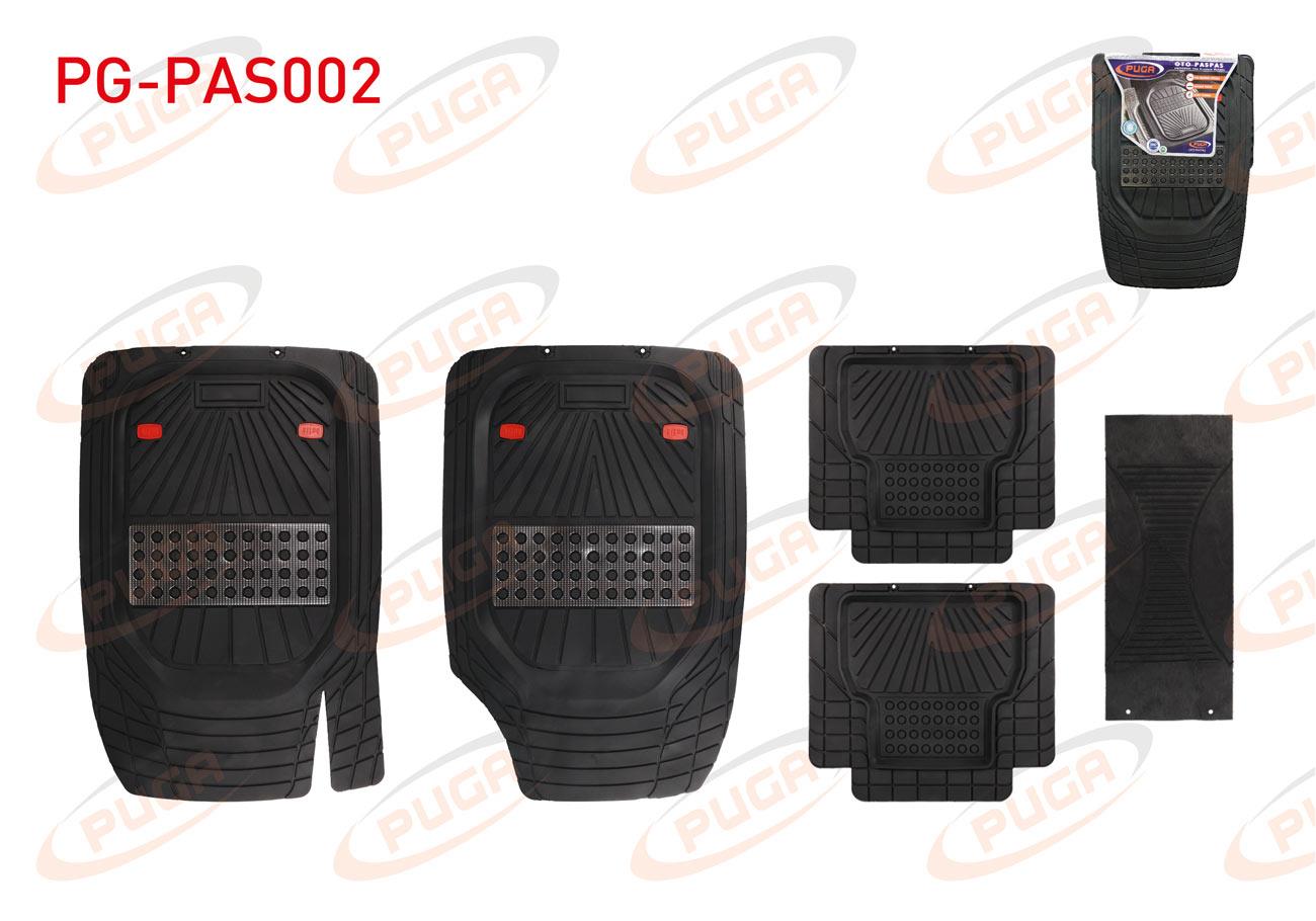 PASPAS KULAKLI UNIVERSAL SIYAH KROM KARBON VENUS PLUS 3D HAVUZLU