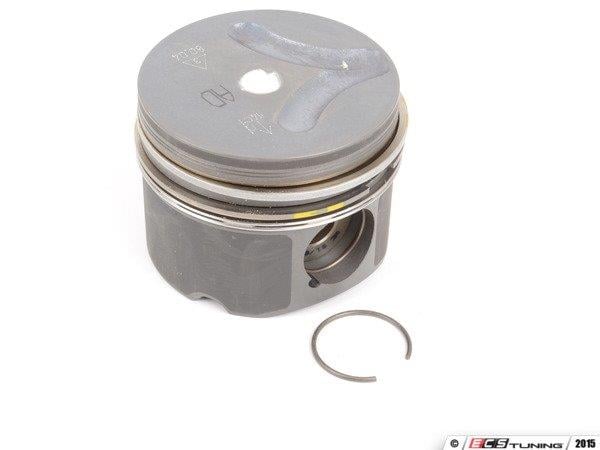 PİSTON  80.5O MM  M41-51