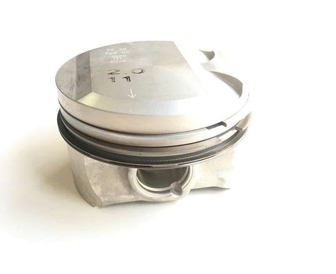 PİSTON  80.OO MM  M52