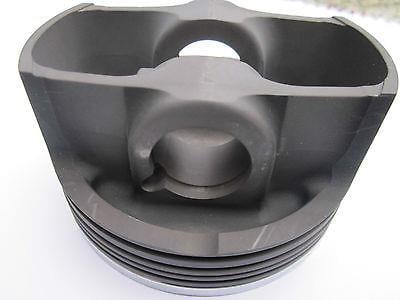 PİSTON 318İ-518İ 84.5O MM  M40 1991-93