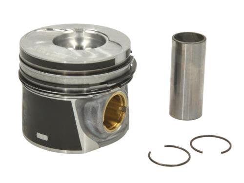 PİSTON AMF 80.01 MM 3-4 POLO 3 1.4TDİ