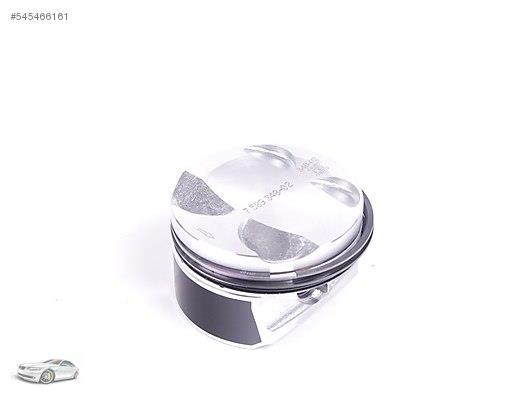 PİSTON E38-39-53 4.0-4.4İ 92.OO MM  M62