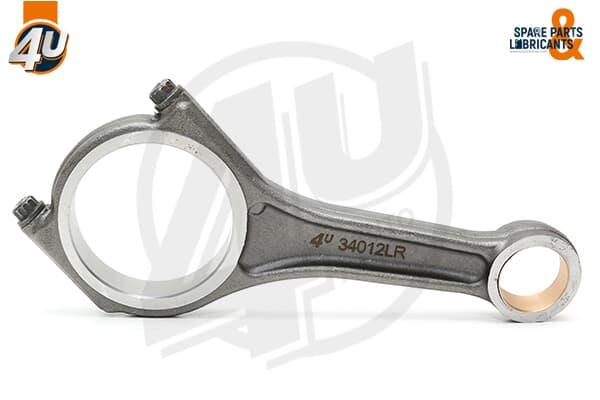 PİSTON KOLU RANGE ROVER SPORT 2.7 3.6