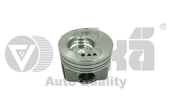 PİSTON SEGMAN STD ( SET 4 ADET ) GOLF-PASSAT 1.9 TDI AFN-AVG-AGR-ALH 87.72200STD 87.72201STD
