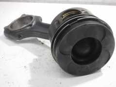 PİSTON SEKMANLI SPRİNTER 88.5O MM EURO4 309,311,315,318.CDI - VITO CDI VIANO CDI A6460300817 87.72565050A