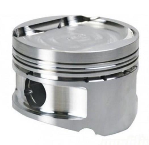 PISTON+SEGMAN 0.25MM KISA AMAROK-CRAFTER-GOLF6-TIGUAN-PASSAT CKUB-CKTB-CFFA-CFFB-CFGB-CFGC-CNFA-2,0 TDI 12> 81,5MM 87.725080501 03L107065S 03L107065AG