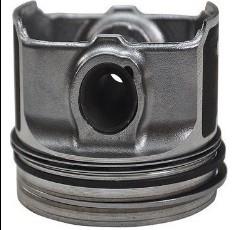 PİSTON+SEGMAN 26 Ø (80 mm) POLO-İBİZA-FABİA-A1 CUSA-CUSB-CUTA-CYZA-CYZB 1,4 TDİ 04B107065E FM 87-72507 050