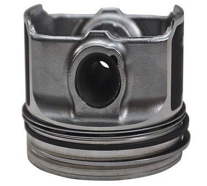 PİSTON+SEGMAN 30 Ø (83 mm) TOUAREG-Q7 BUN-BUG-BKS-BMK 3,0 TDİ 059107065AS FM 87-70070 STD 31-30015-000