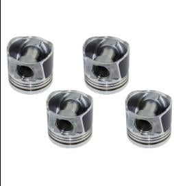 PİSTON+SEGMAN 80MM:0.50 TRAFIC III/VIVARO/W205 VİTO 447 622 626 1.6 DCI/R9M 402 / 626 120A10010R 120A13952R 120A13763R A6220300100 A6220300200
